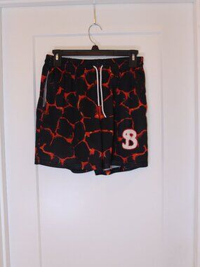 FAKE Bucket Squad Shorts